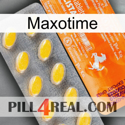 Maxotime new05